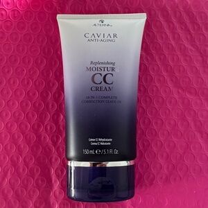Alterna Caviar Anti-Aging Moisture CC Cream for hair